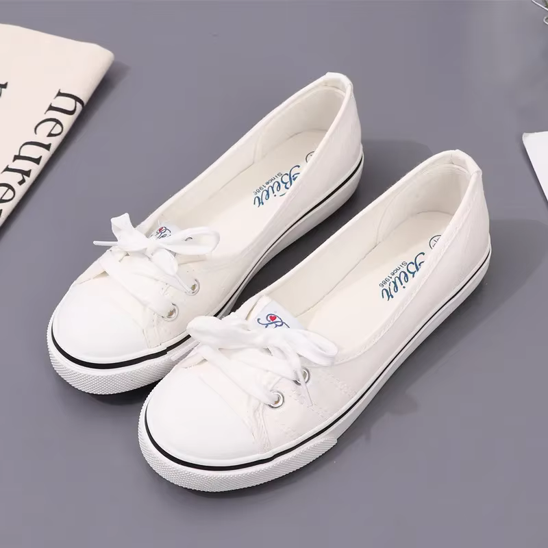 2023 baskets Chaussures pour femmes Zapatillas Mujer solide Sapatilha Feminina Zapatilla Tenis Femin