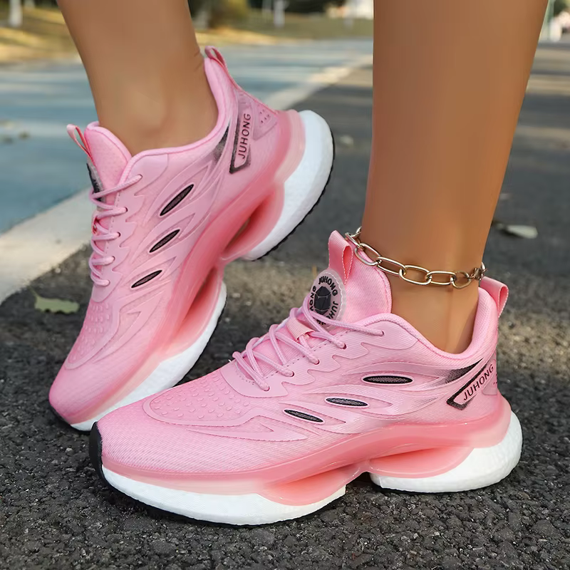 Femmes baskets chaussures de course femmes grande taille 36-45 chaussures de sport décontracté Coupl
