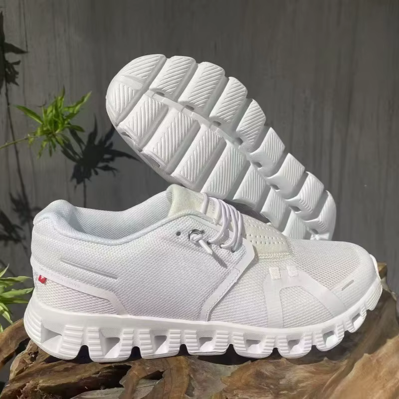 Chaussures de course basses légères et respirantes pour l'extérieur, unisexe, sportives et décontrac