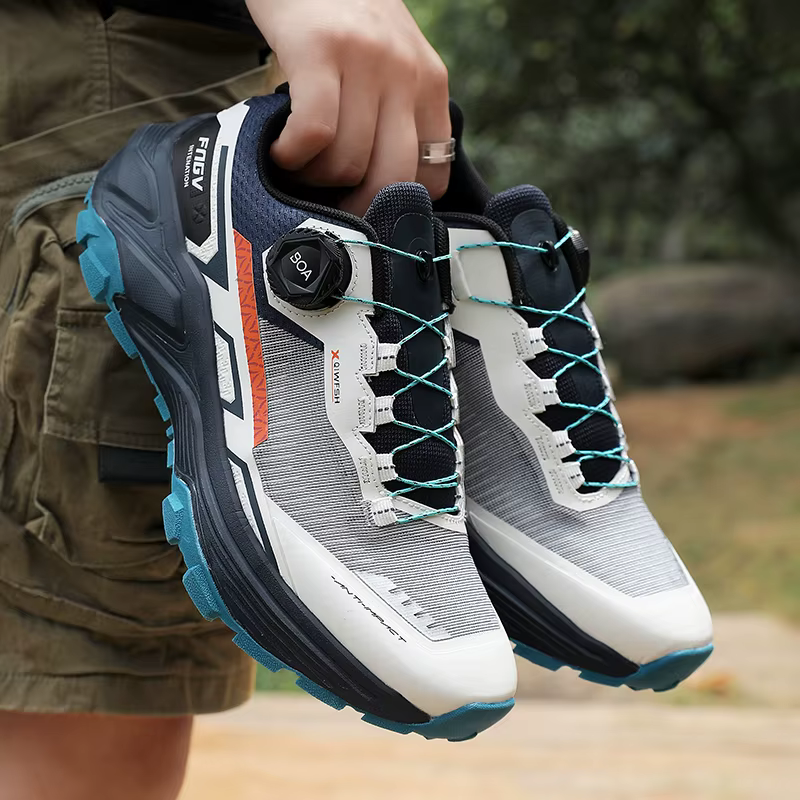 Chaussures de course décontractées respirantes pour hommes, baskets de luxe, mocassins de mode, chau