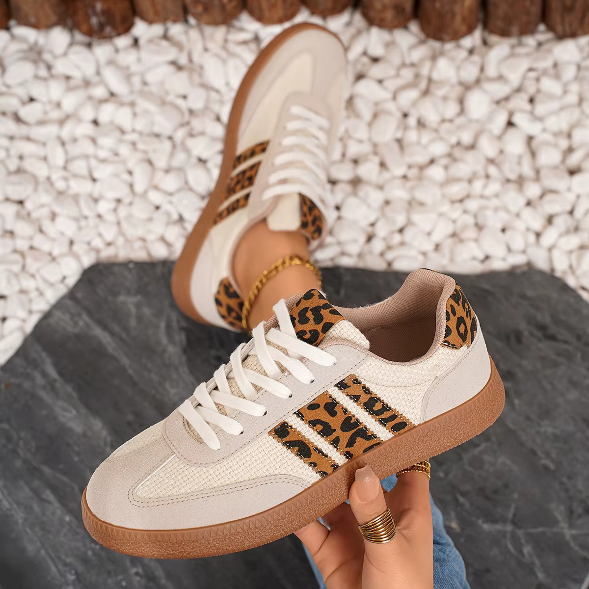 Femmes baskets 2025 nouvelle mode luxe concepteur chaussures confortables pour les femmes marque cla