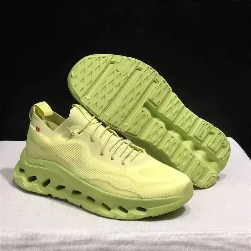 Cloudtilt, Chaussures de banlieue légères et confortables, amorti résistant à l'usure, polyvalentes,