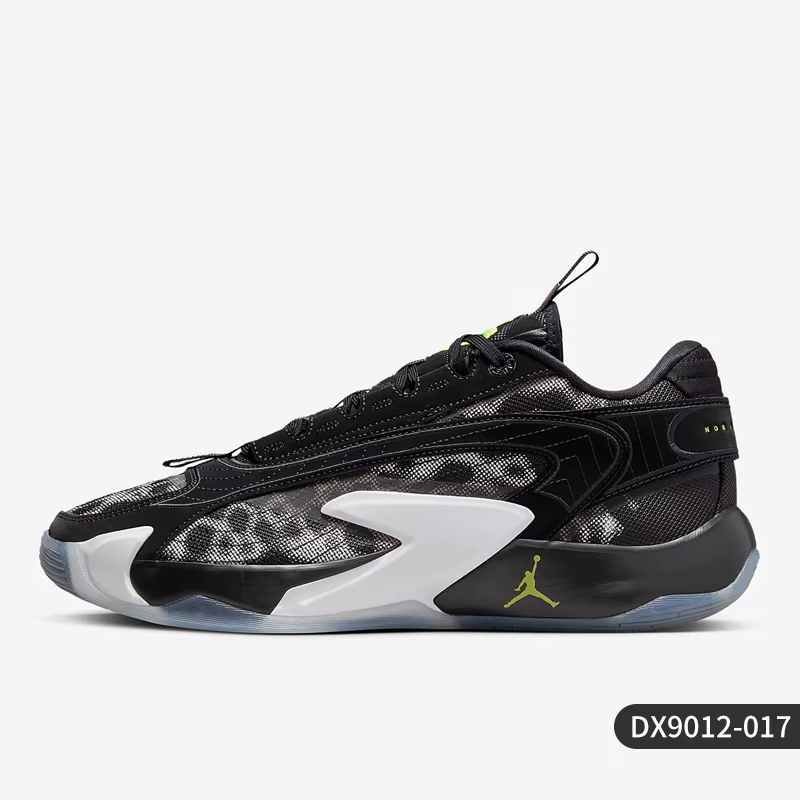 Nike véritable 2024 nouvelles chaussures de basket-ball pratiques rembourrées et résistantes à l'usu