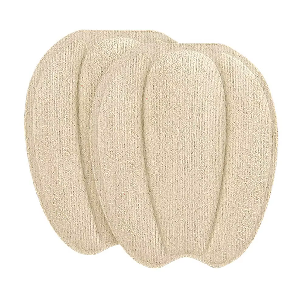 Coussinets de langue pour chaussures trop grandes, réducteur de taille, insert de coussin de langue