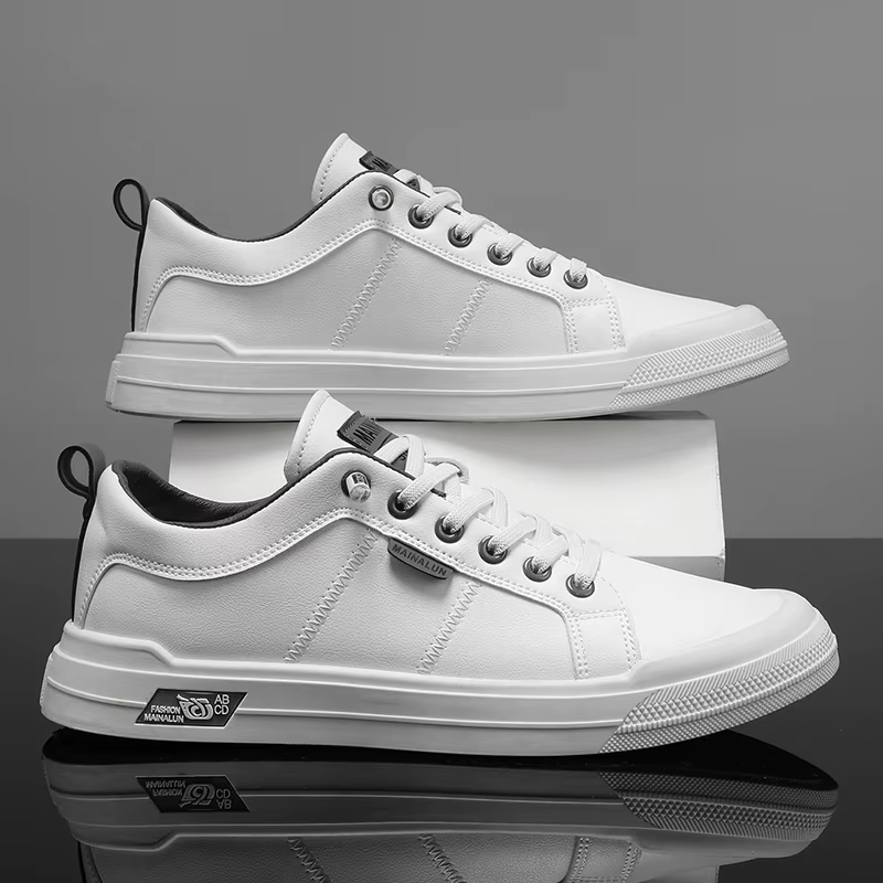 Chaussures de sport, 3 couleurs, chaussures de sport et de loisirs multifonctionnelles pour hommes -