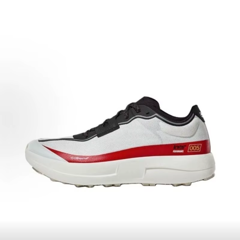 Nouvelle Tendance 2026 : Chaussures de Randonnée Antidérapantes pour Hommes, Chaussures de Montagne 
