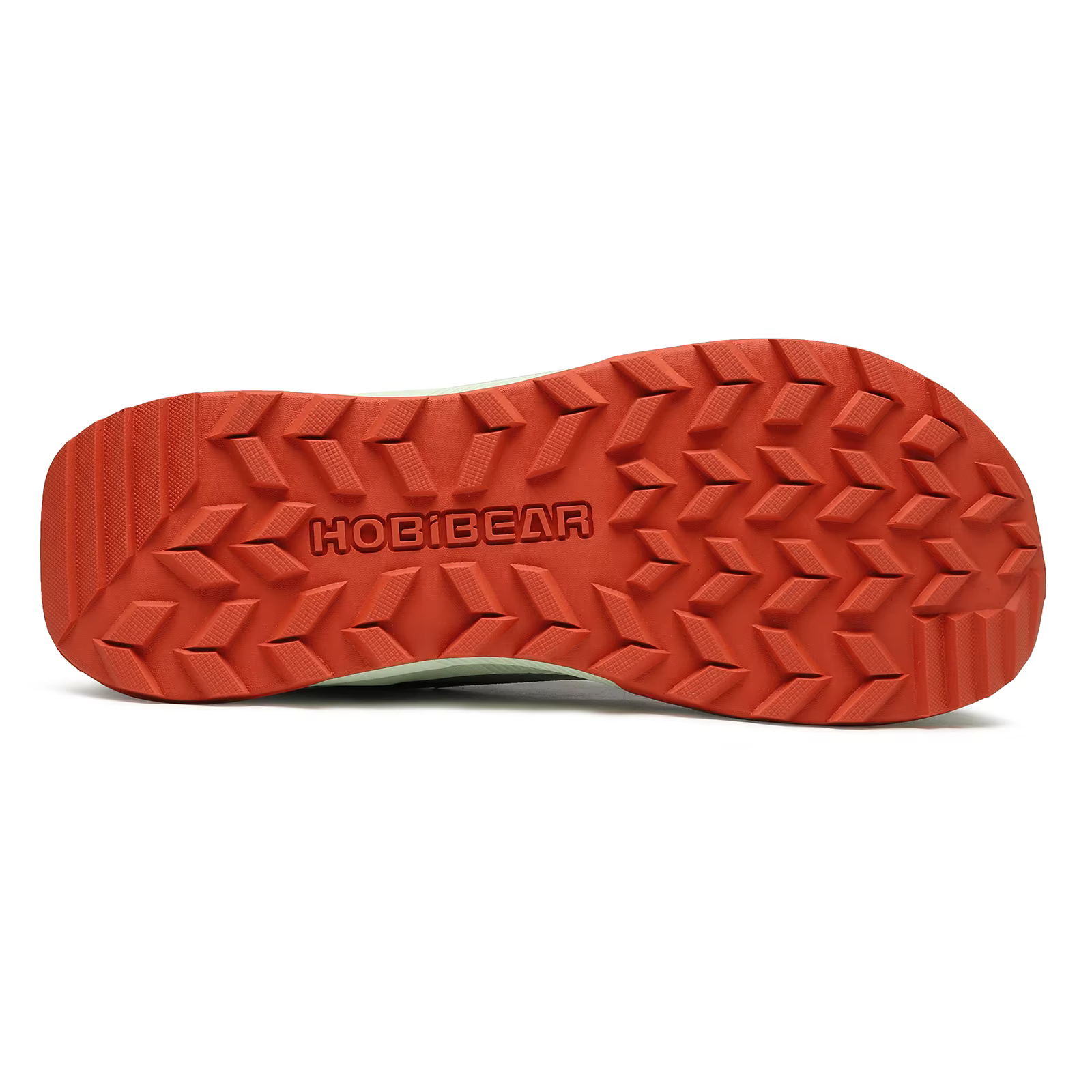 HOBIBEAR chaussures de marche de randonnée pour hommes femmes bande élastique baskets antidérapantes