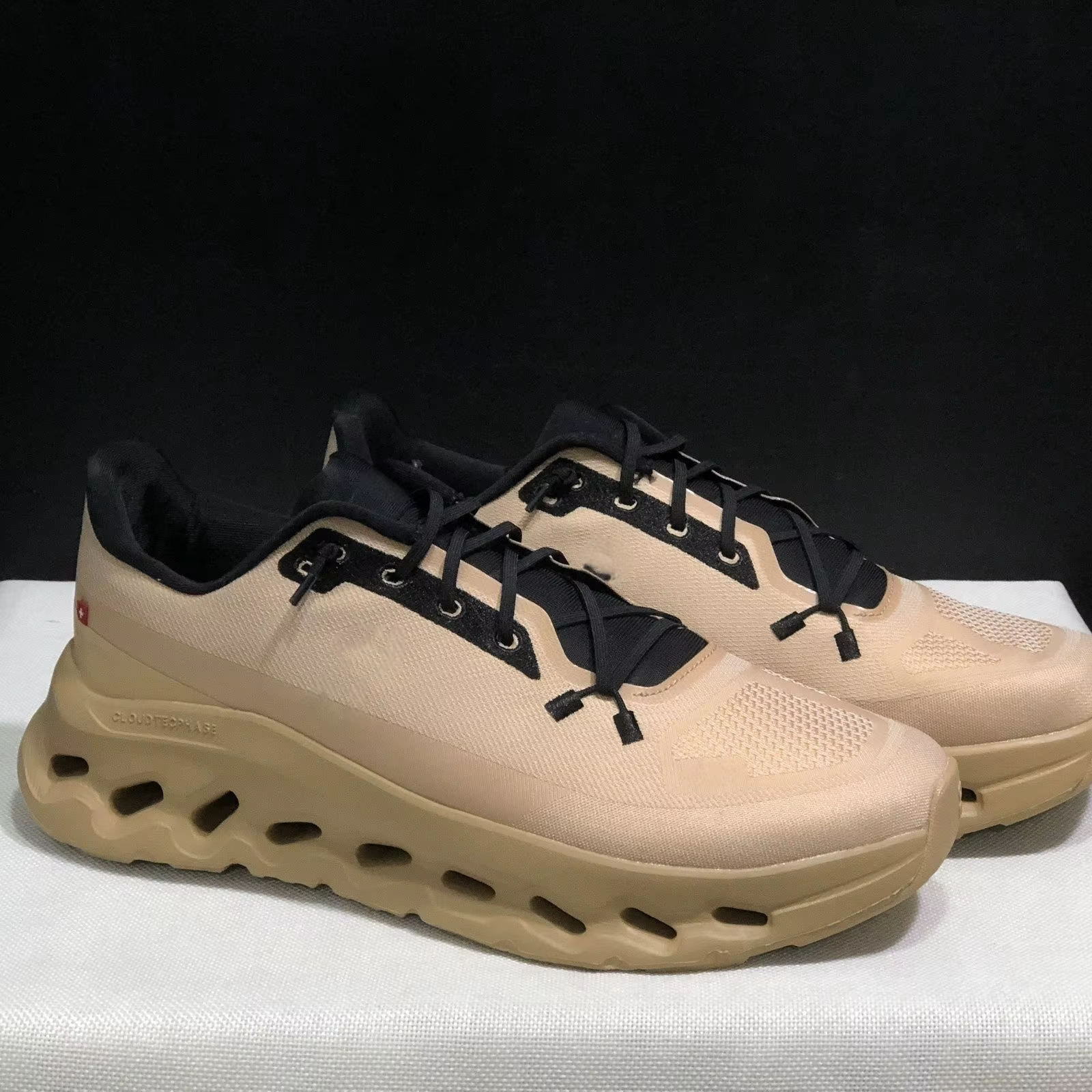 Nouvelles chaussures décontractées Cloudtilt 2026 pour hommes et femmes, légères et confortables, ch