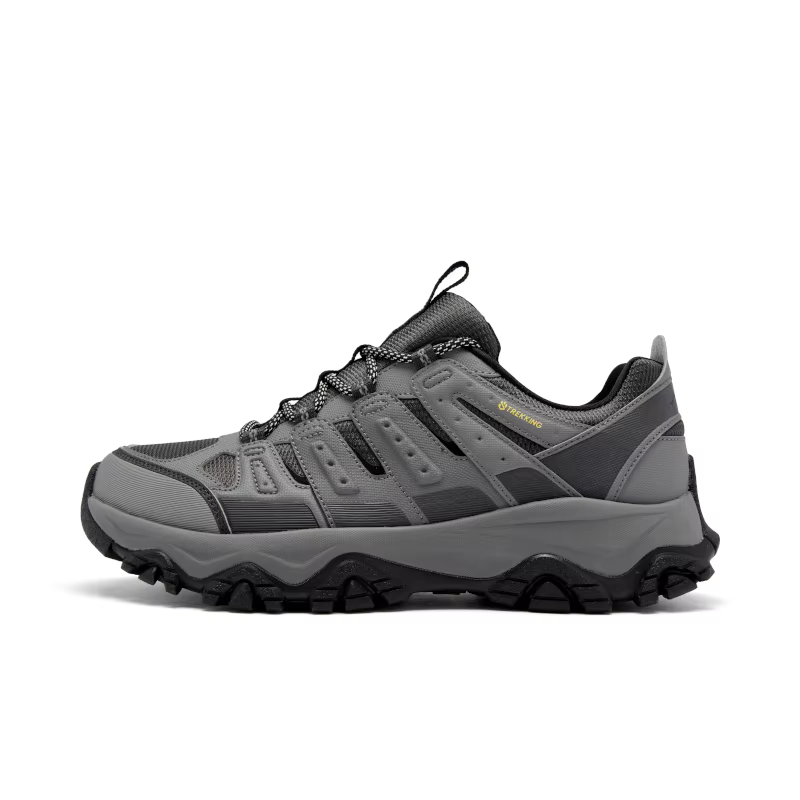 QIAODAN été décontracté chaussures de course en plein air hommes nouveau 2025 chaussure légère absor
