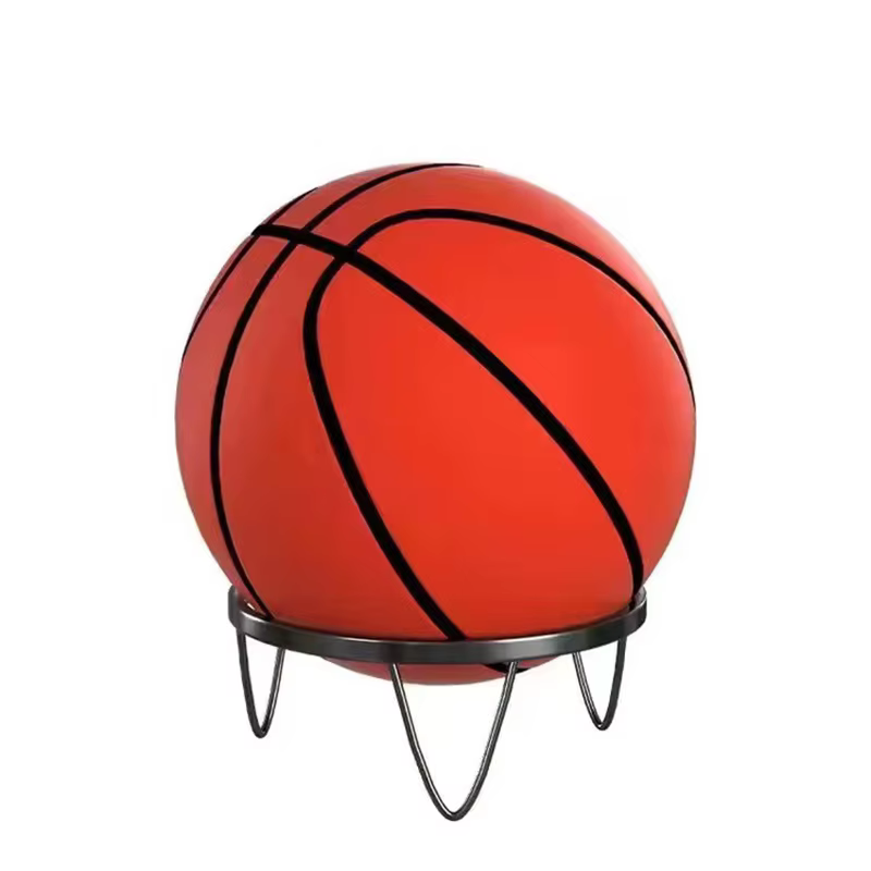 Supports de rangement de basket-ball, organisateur de balles, cadres de rangement, ameublement de ma