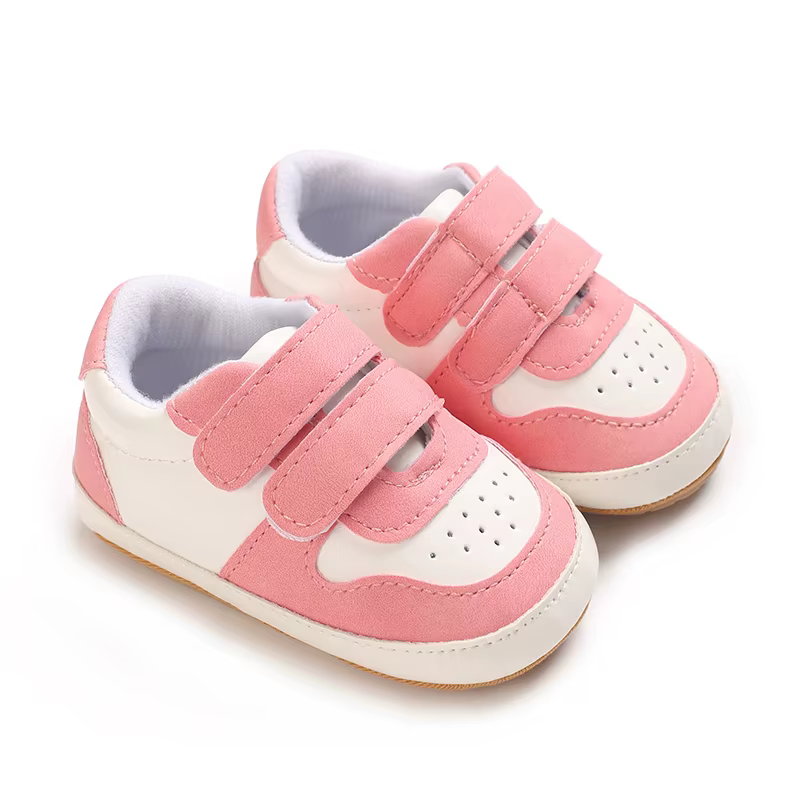 Chaussures de sport Panda pour garçons et filles, chaussures de sport à la mode pour enfants de 0 à