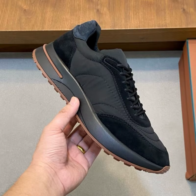 Nouvelles Chaussures de Marche d'Été 2026 pour Hommes – Résistantes à l'Usure, Légères, Confortables