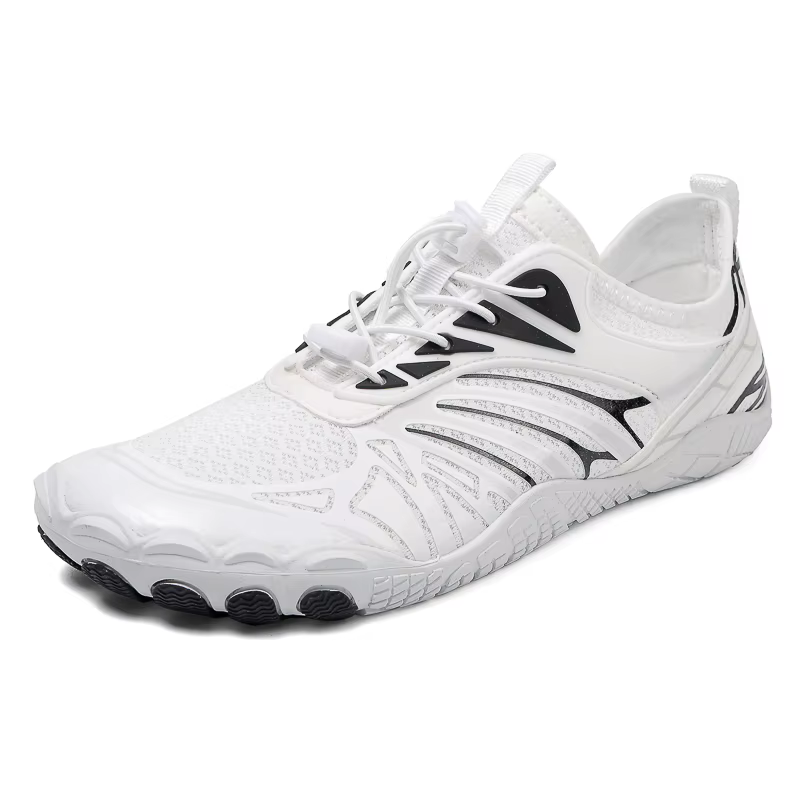 Chaussures de course aux pieds nus, baskets de sport, baskets de marche, course sur sentier, large P