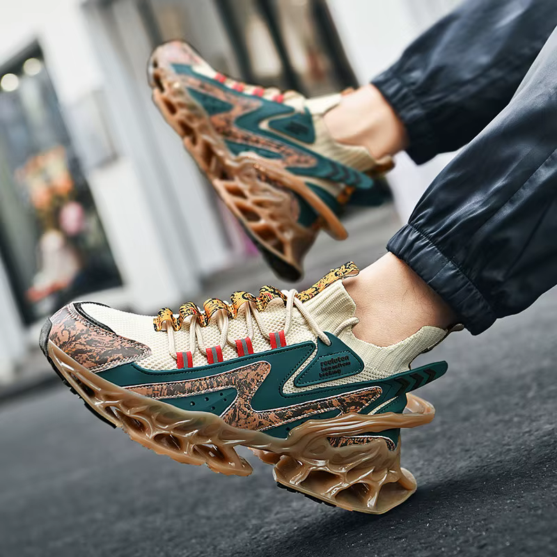 Hommes chaussures baskets hommes chaussures décontractées tenis chaussures de luxe formateur course
