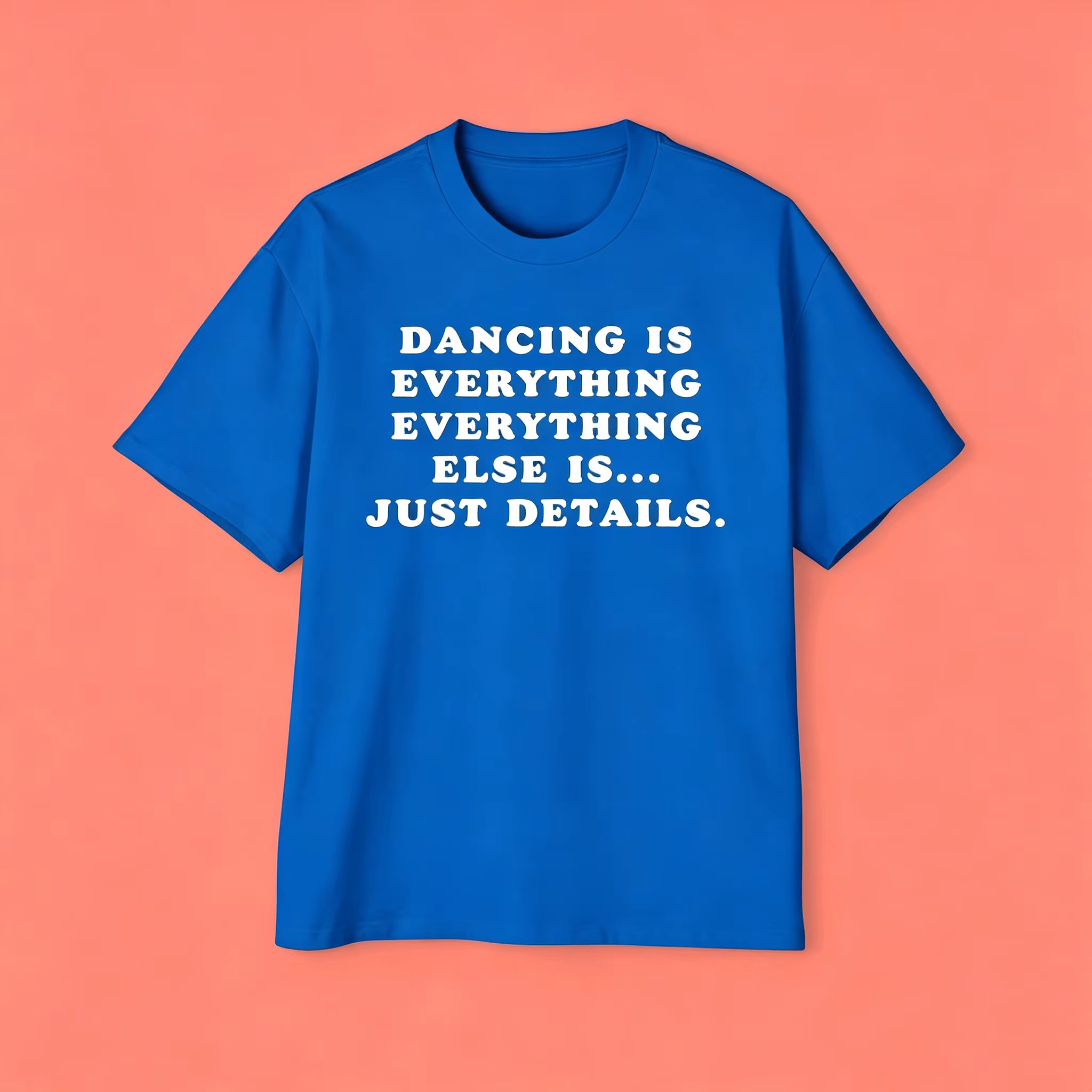 Harry Styles Dancing Is Everything Everything Graphic Merch T-shirt 100% coton unisexe pour hommes e