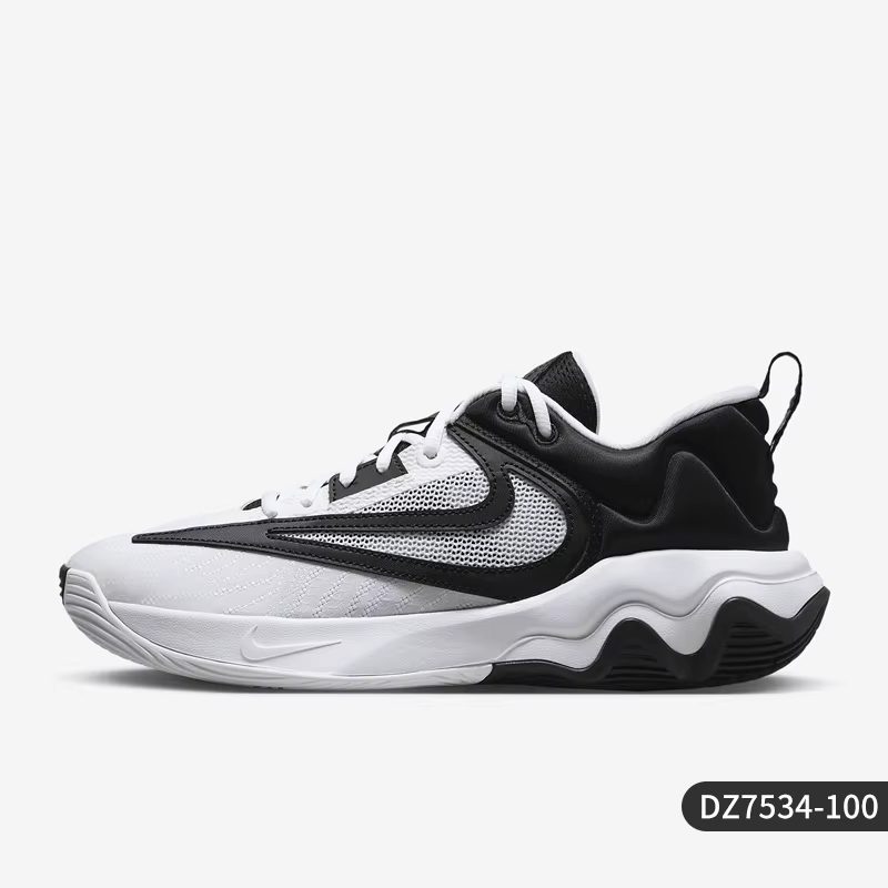 Nike Authentique Giannis Immortality Chaussures de basket-ball pour hommes DZ7534-100