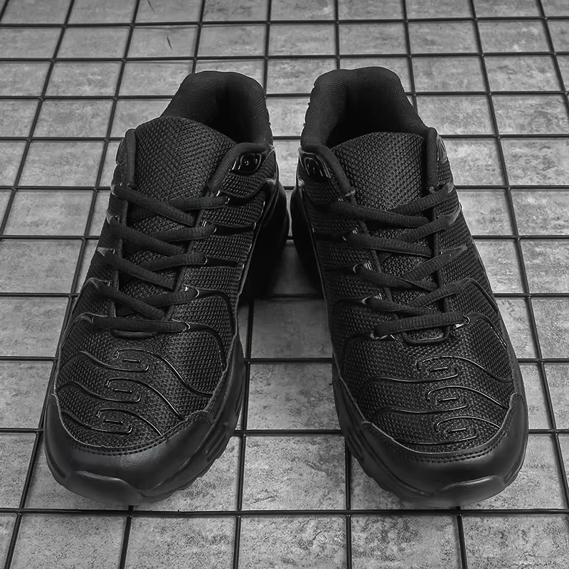 Grands chaussures hommes baskets hommes chaussures en plein air hommes chaussures décontractées conf