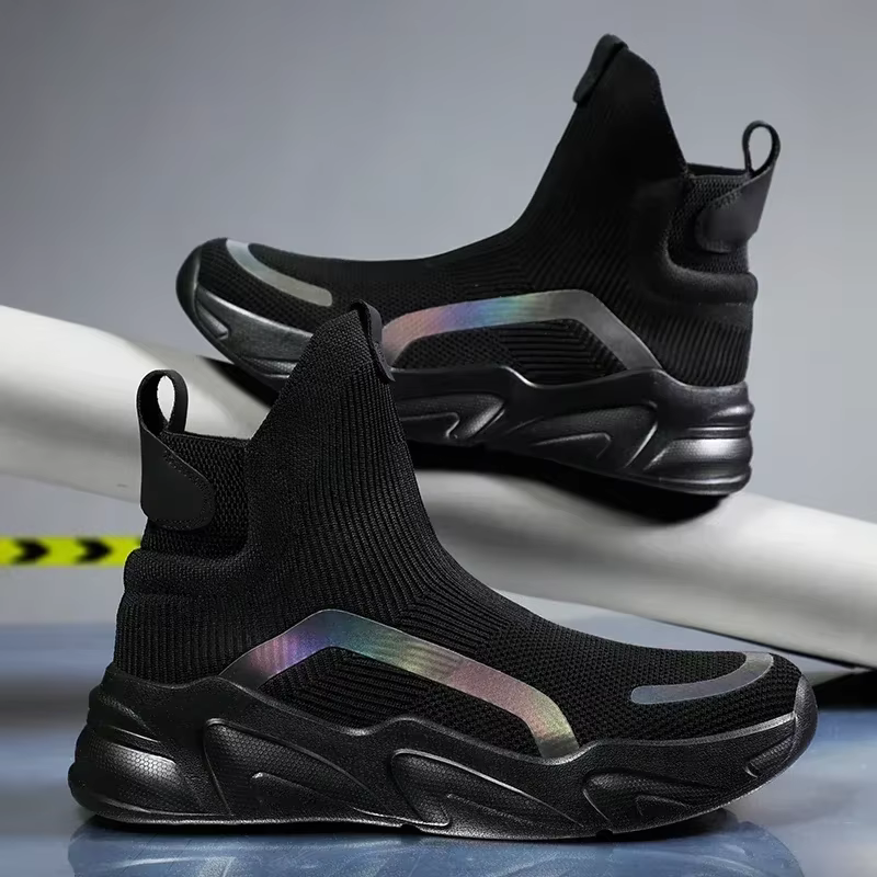 Chaussures pour hommes baskets hommes toutes marques mocassins de Tennis chaussures marée femmes bot