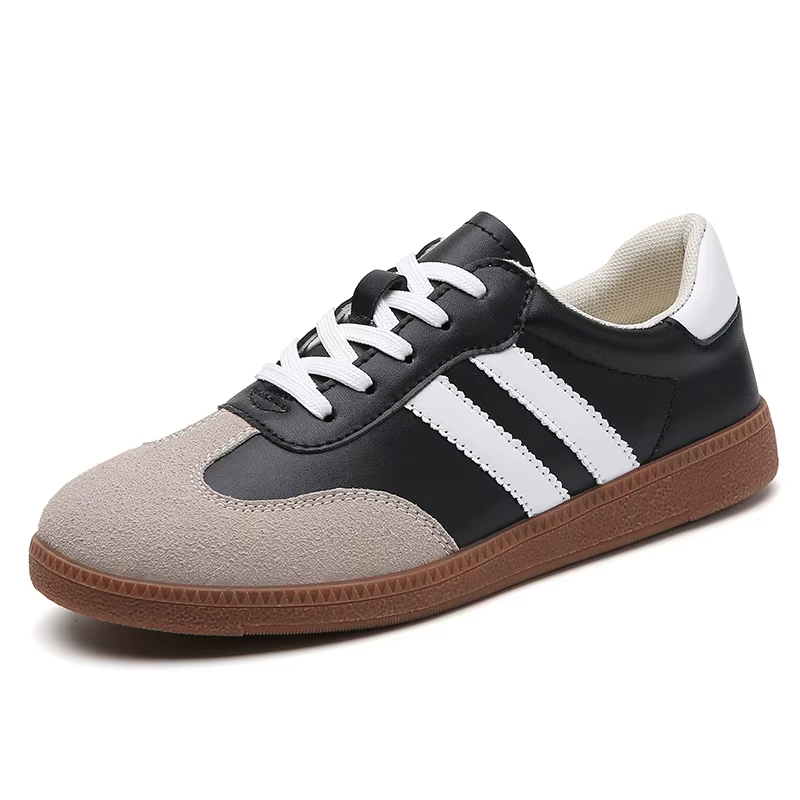 Femmes chaussures 2024 nouvelle mode chaussures décontractées femmes chaussures de marche en plein a