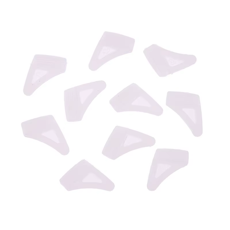 Accessoires Essentiels pour Lunettes ; 5 Paires de Supports Anti-Chute pour Lunettes ; Embouts d'Ore