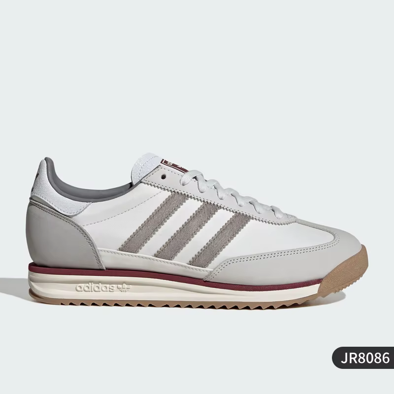 Adidas officiel authentique originaux unisexe classique espadrilles décontractées JR8086