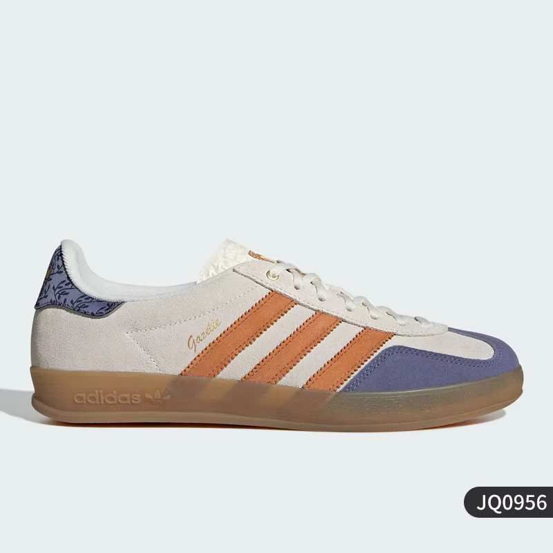 Adidas officiel authentique originaux hommes et femmes semelle mince léger décontracté extérieur bas