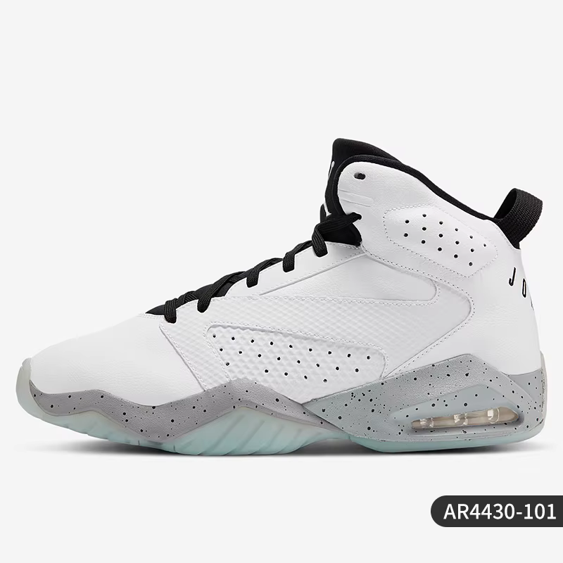 Nike officiel véritable Jordan Lift Off chaussures de basket-ball de sport pour hommes AR4430-101