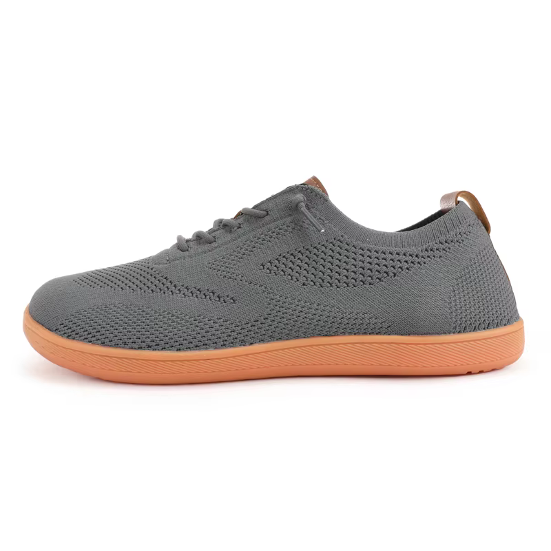 Chaussures minimalistes à bout large ARFASTEP pour hommes et femmes, chaussures de marche pieds nus 