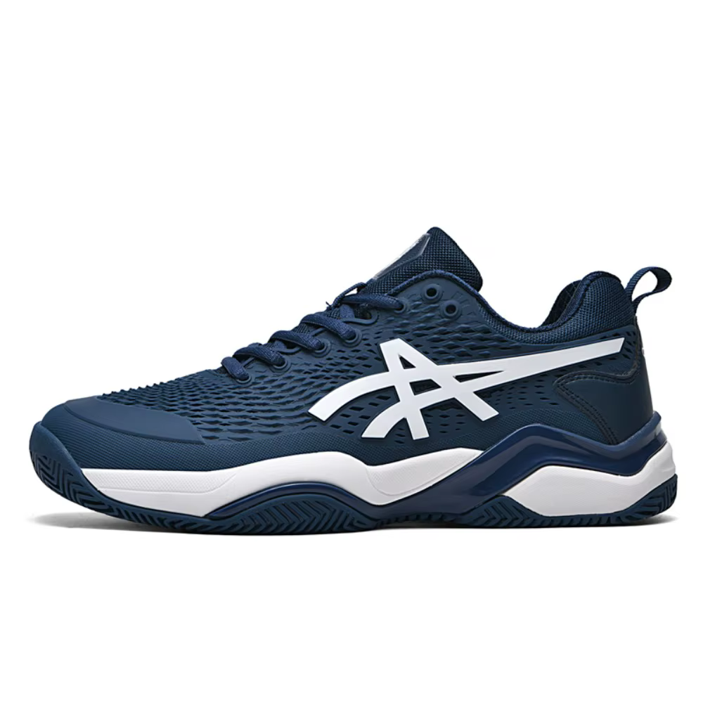 Chaussures de tennis pour hommes et femmes professionnels, entraînement sportif complet, confortable