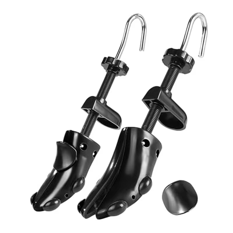 Amplificateur de chaussure d'extension de chaussure d'étirement de chaussure, élargi de civière de c