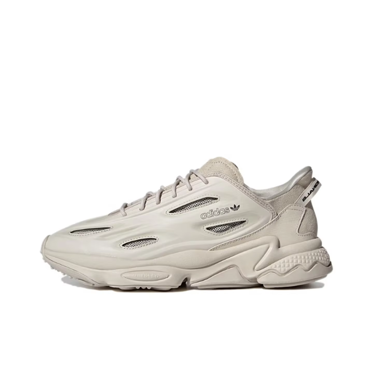 adidas Originals Ozweego Celox Baskets basses - Noir GZ5230 Amorti confortable, antidérapant, durabl