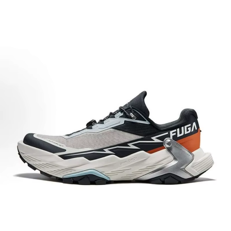 Marque de luxe hommes femmes Trail chaussures de course anti-dérapant chaussures de Sport unisexe ma