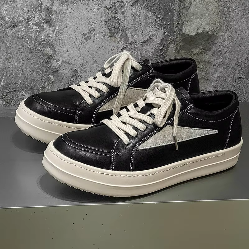 Hommes légers chaussures décontractées classique Skateboard chaussures Design élégant chaussures hab