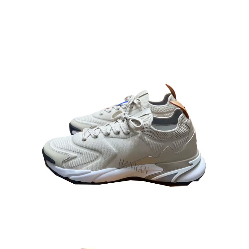 Nouvelles Chaussures Décontractées Sportives pour Couples Automne 2026 : Baskets Blanches Respirante