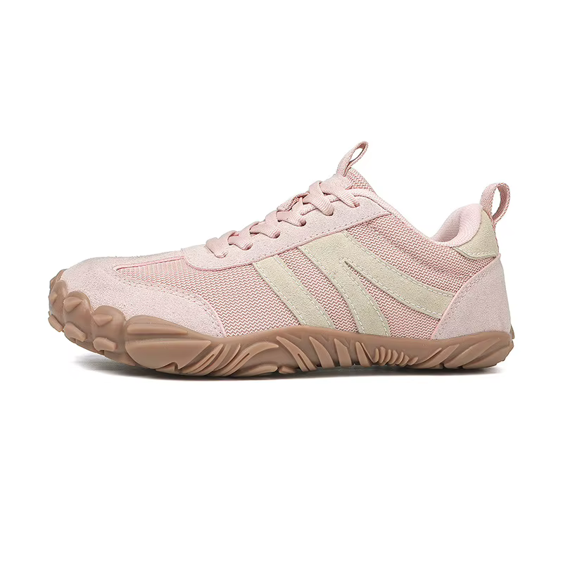 Chaussures de sport décontractées pour femmes, respirantes, à semelle plate, légères et polyvalentes