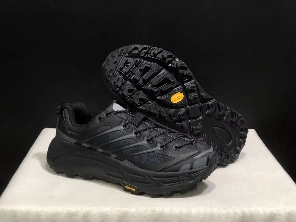 Chaussures de course sportives d'extérieur MafateThree2 2026, respirantes, antidérapantes, amortissa