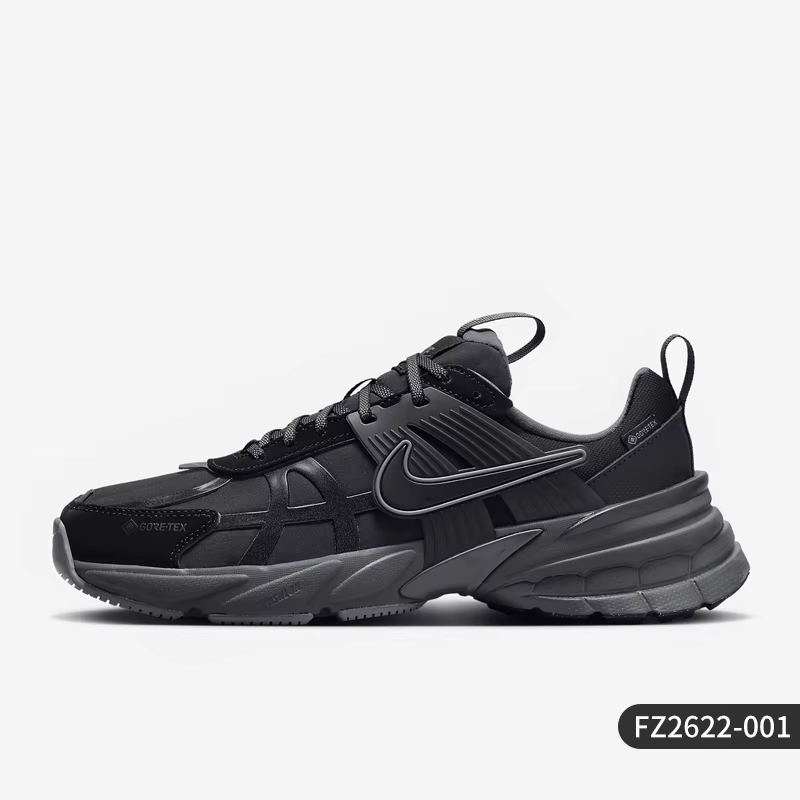 Nike officiel V2K RUN GTX chaussures de course d'entraînement de mode pour femmes FZ2622-001