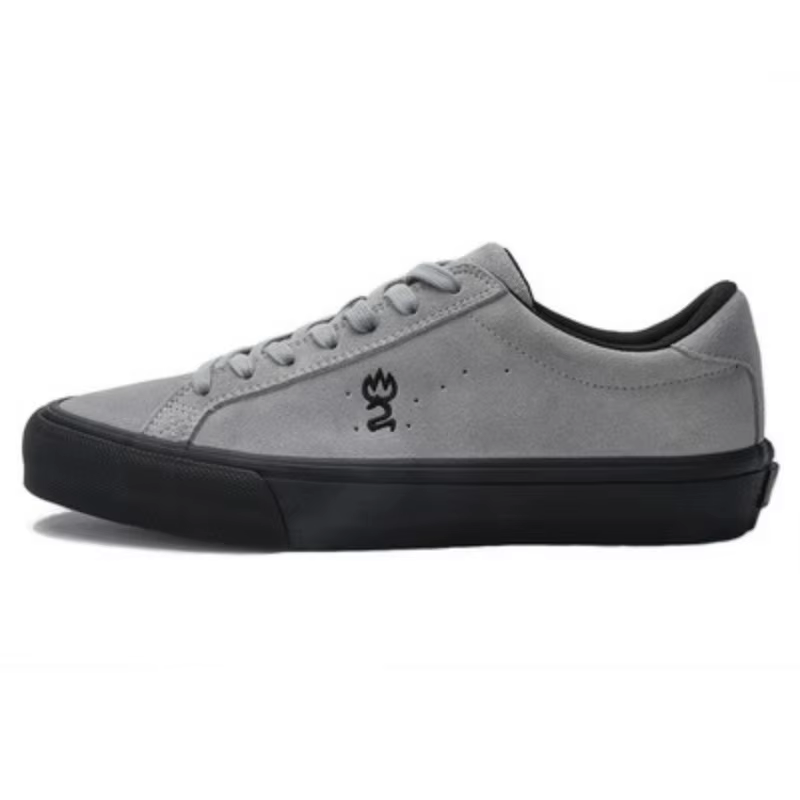 Goluck chaussures décontractées vulcanisées hommes chaussures de Skate unisexe Sport chaussures anti