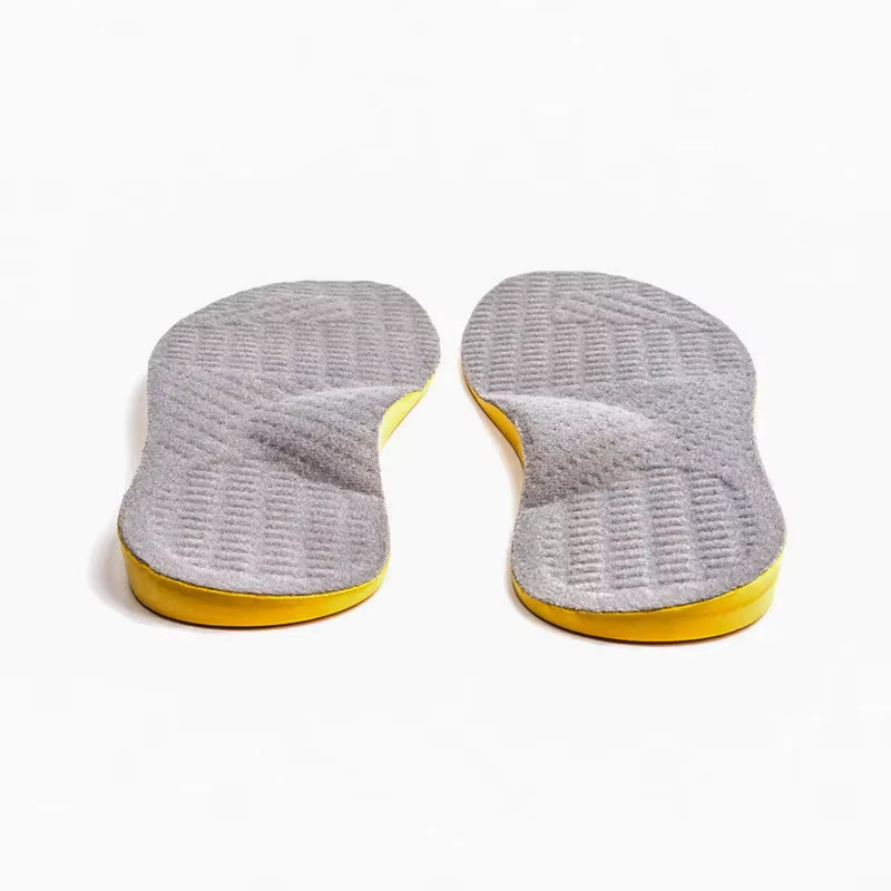 1 paire de coussinets de chaussures pour fasciite plantaire, soins des pieds pour adultes et enfants