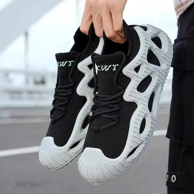 Chaussures pour hommes baskets hommes toutes marques mocassins de Tennis chaussures marée femmes bot