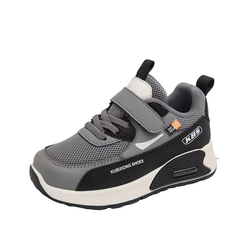 Baskets Chunky Tendance pour Enfants – Chaussures de Sport à Semelle Souple pour Garçons et Filles, 