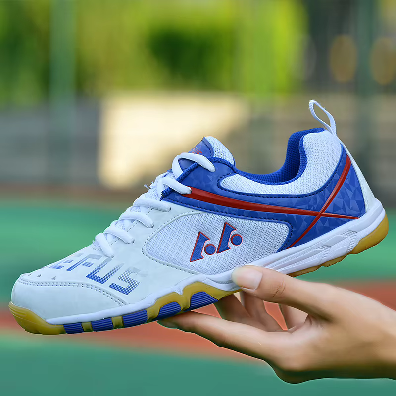 Chaussures de volley-ball professionnelles pour hommes et femmes, baskets de sport unisexes, respira