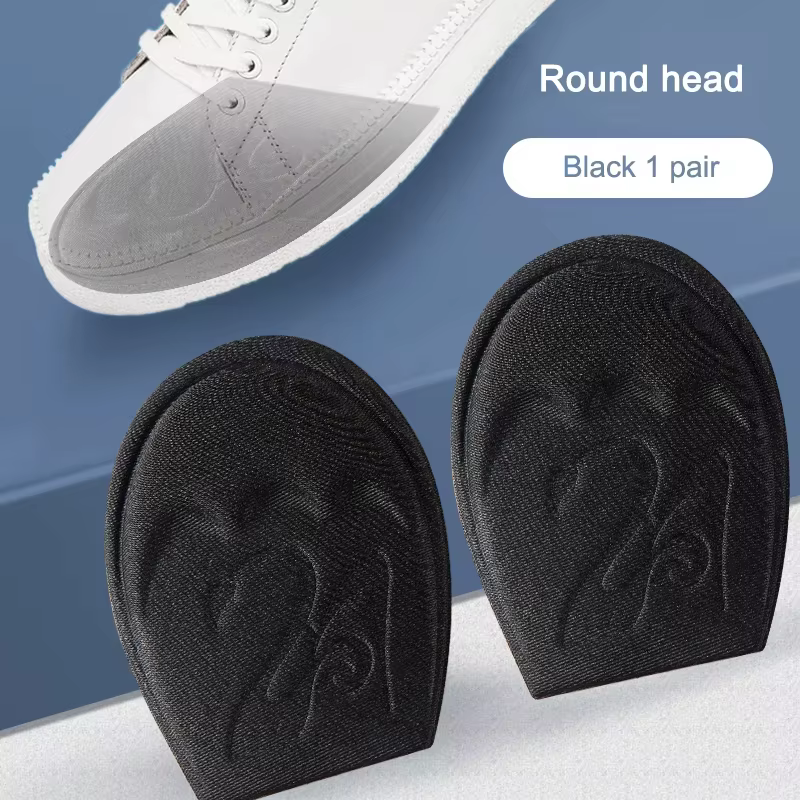 Coussinets pour l'avant-pied, semelles extérieures antidérapantes, embouts de protection pour les or