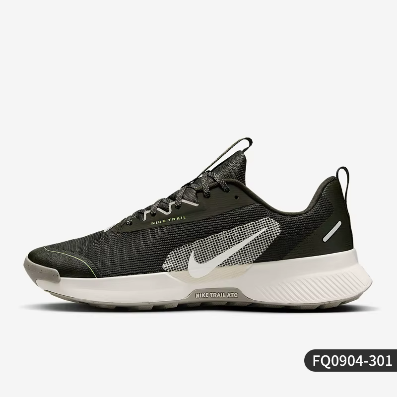 Nike officiel authentique Juniper Trail 3 chaussures de course rembourrées d'entraînement pour homme