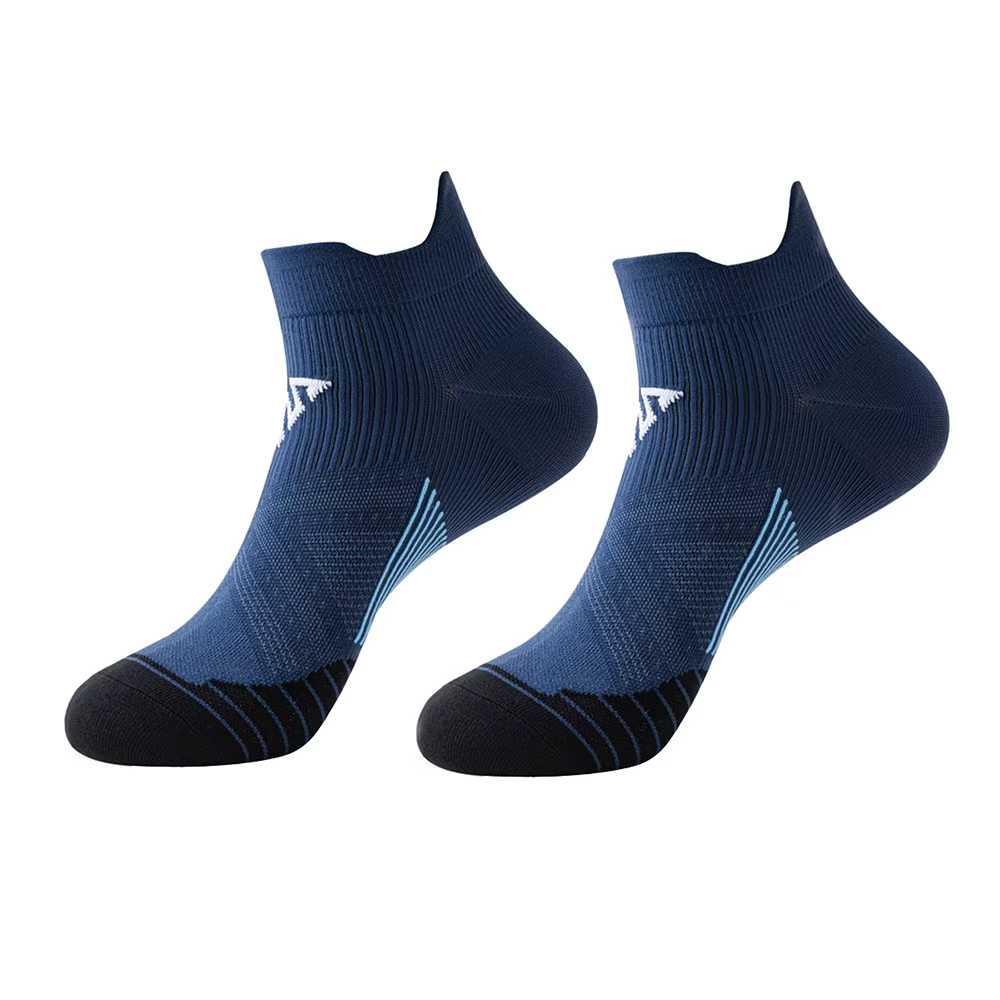 Chaussettes de course unisexes, respirantes, à séchage rapide, Anti-ampoule, évacuant l'humidité, re