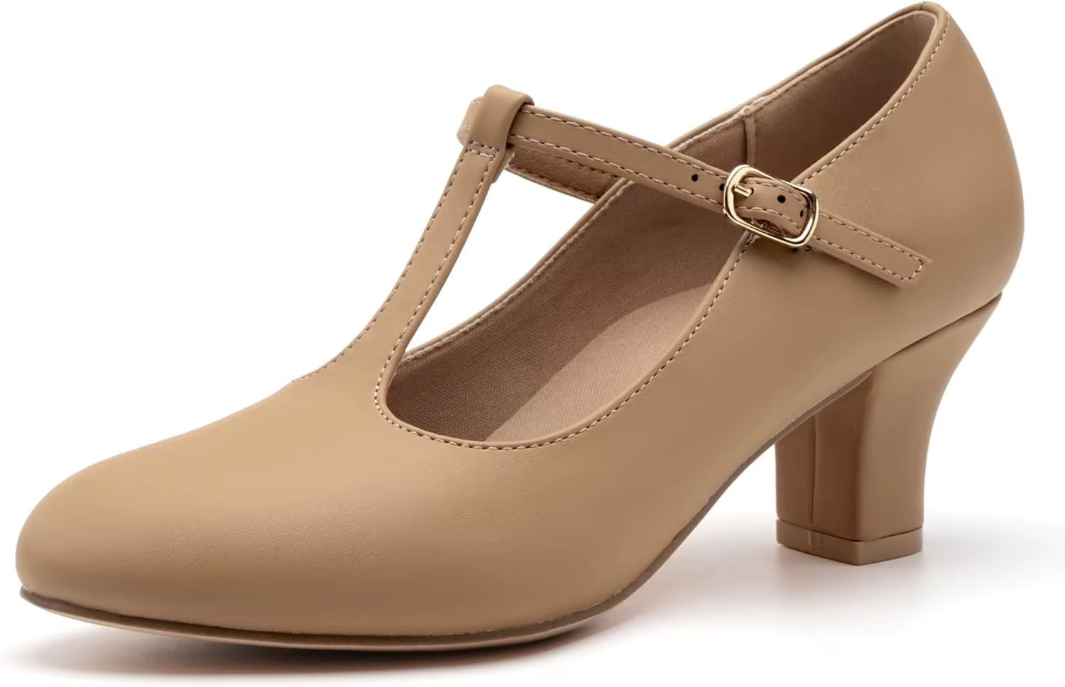 Chaussures pour femmes, talons de danse pour salle de bal