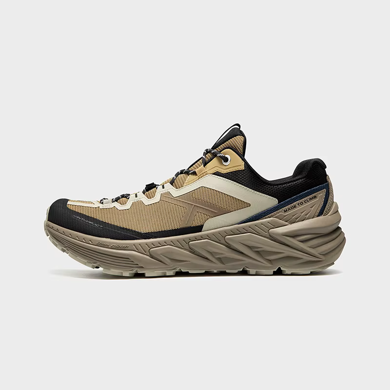 KAITolSHAN XING -2-Baskets de marque respirantes pour homme, chaussures de randonnée, sports de plei