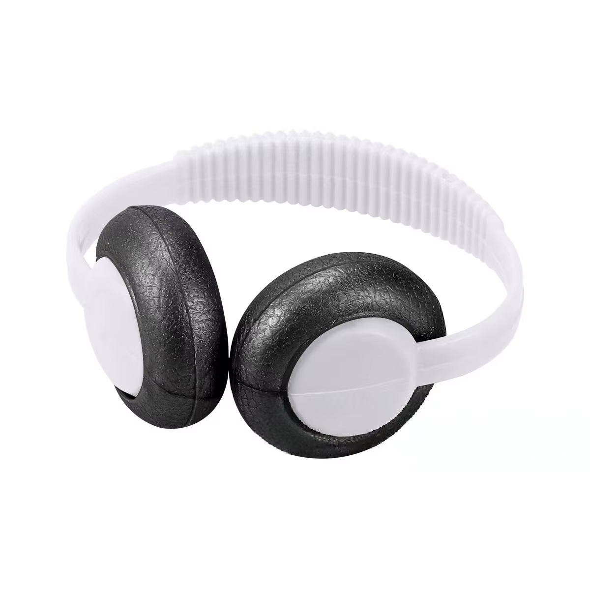 Labubu vêtements accessoires écouteurs conception de blocage de couleur pour Labubu V3 poupée vêteme