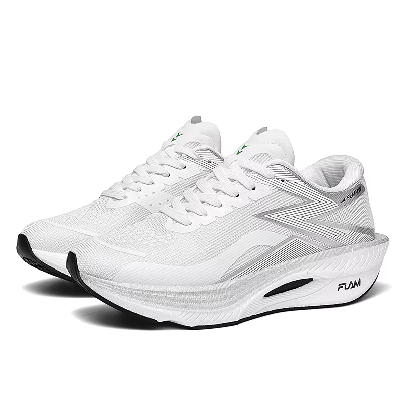 Chaussures de course pour hommes Glycerin Max, antidérapantes, résistantes à l'abrasion, absorbant l