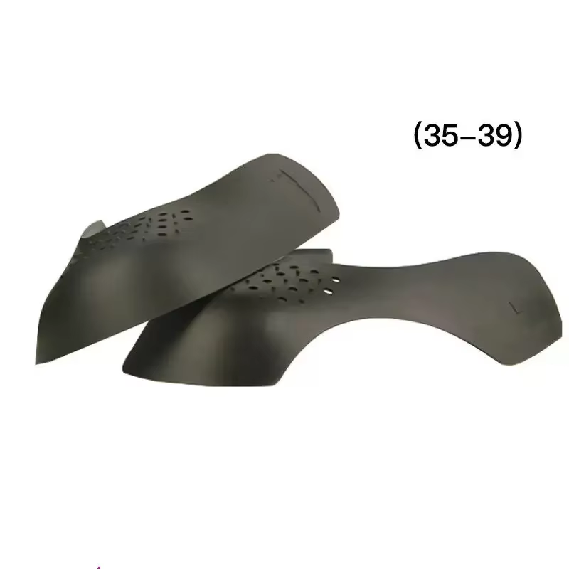 1 paire de nouveaux soins de chaussures Sneaker Anti-pli orteils protecteur civière extenseur Shaper